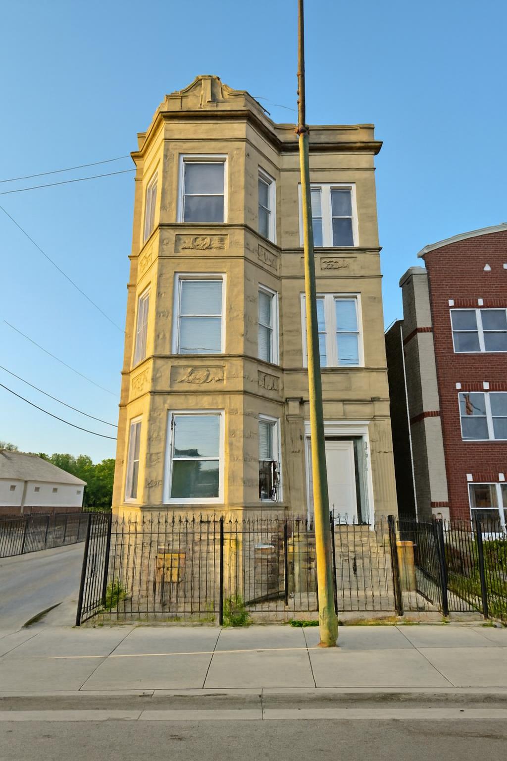 1215 South Homan Avenue - 3F