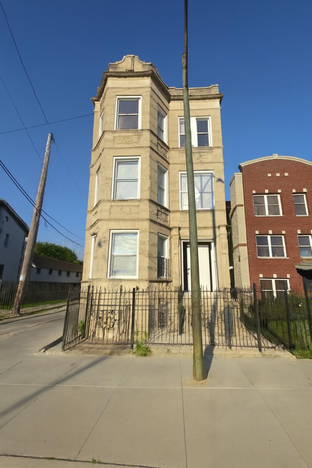 1215 South Homan Avenue - 3M